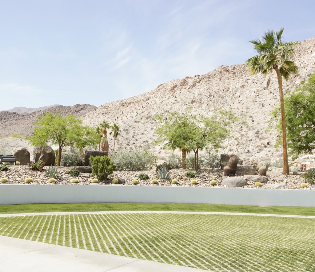 Luxury Vacation Rental in Palm Desert